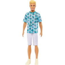 Mattel Barbie Fashionistas Ken doll in a holiday look