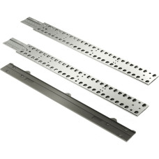Bosch connecting rails SGZ8BI00 (silver)