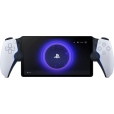 Sony PlayStation Portal Remote Player, Streaming Client (white/black)