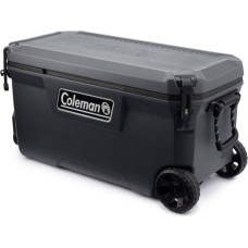 Coleman Convoy 100QT Wheeled Cooler Box