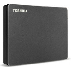 Toshiba  HDTX110EK3AA external hard drive 1000 GB Grey(black, 1000 GB, 2.5