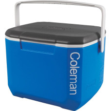 Coleman 16 QT Excursion Tri Color, cool box (blue)