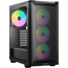 Be Quiet! CASE MIDITOWER ATX W/O PSU/PURE BASE 501LX BGW78 BE QUIET