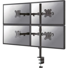 Neomounts MONITOR ACC DESK MOUNT 13-32