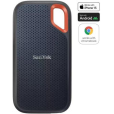 Sandisk Extreme Portable     8TB SSD 1050MB/s   SDSSDE61-8T00-G25