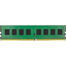 Kingston MEMORY DIMM 16GB PC21300 DDR4/KVR26N19S8/16 KINGSTON