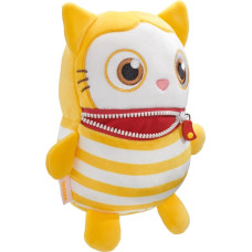 Schmidt Spiele Worry Eater TakTak, soft toy (Edition Boogie Woogies, 22 cm)