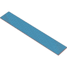 Thermal Grizzly Minus Pad Basic - 120x20x0.5 mm, thermal pads (pack of 4)