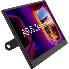 Asus ZenScreen MB166CR kompiuterio monitorius 39,6 cm (15.6