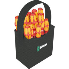 Wera Kraftform 2go 100 screwdriver set Kraftform Pl