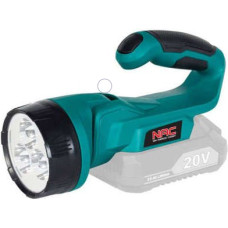 NAC LATARKA AKUMULATOROWA 20V DC - CT - LI - 20V