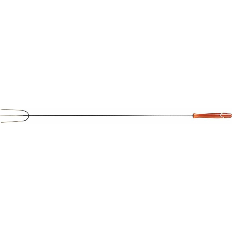 Toya LUND WIDELEC OGNISKOWY 120cm 3-ZĘBY