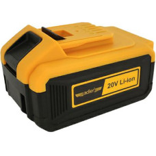Adler AKUMULATOR 20V / 5Ah