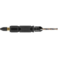 Dewalt SYSTEM OBRÓC I PRACUJ  6mm