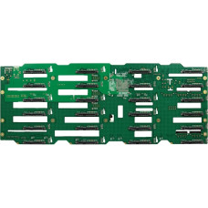 Inter-Tech Inter Tech BP-4724-12G, backplane