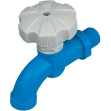 Greenmill KRAN OGRODOWY M1/2"-M3/4"
