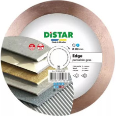 Distar TARCZA DIAMENTOWA EDGE 230 x 1,4 x 25 x 25,4