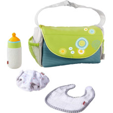 Haba Diaper Bag Summer Meadow