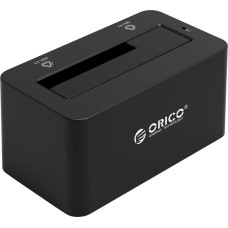 Orico Docking Station Orico 1-Bay SSD/HDD 2.5 / 3.5” SATA III