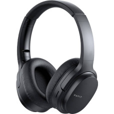 Havit I62 Bluetooth Headphone (Black)