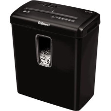 Fellowes SHREDDER POWERSHRED P-30C/CROSS CUT 6008101 FELLOWES