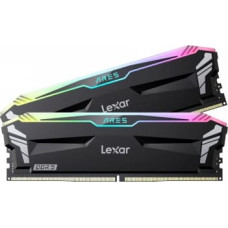 Lexar MEMORY DIMM 32GB DDR5-6000/K2 LD5BU016G-R6000GDLA LEXAR