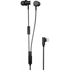 Hifuture Hi5 Wired Earphones (black)