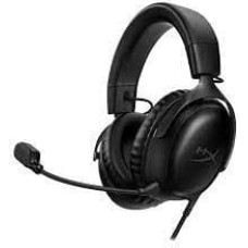 Hyperx HEADSET HYPERX CLOUD III/BLACK 727A8AA HYPERX