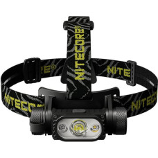 Nitecore HEADLAMP H SERIES 1750 LUMENS/HC65 V2 NITECORE