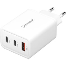 Intenso POWER ADAPTER 1XUSB-A/2XUSB-C/7806512 INTENSO