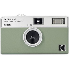 Kodak H35 sage