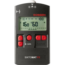 Gossen Sixtomat F2