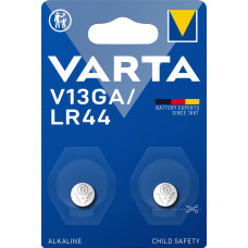 Varta 04276 Vienkartinė baterija LR44 Šarminis