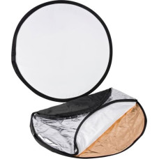 Mantona Foldable Reflector 5in1 110cm