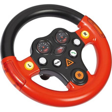 Simba-Dickie BIG steering wheel multi-sound wheel - 800056459