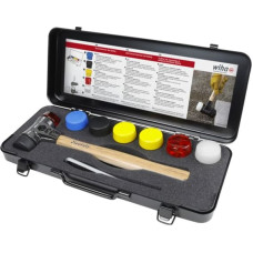 Wiha Soft Face Hammer Set
