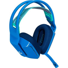 Logitech HEADSET GAMING G733 WRL/BLUE 981-000943 LOGITECH