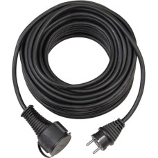 Brennenstuhl extension cable 10m H05 RR-F3G1,5 black