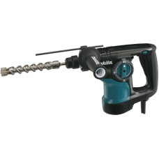 Makita MŁOTOWIERTARKA SDS-PLUS Z OPCJĄ KUCIA 800W 3,2J