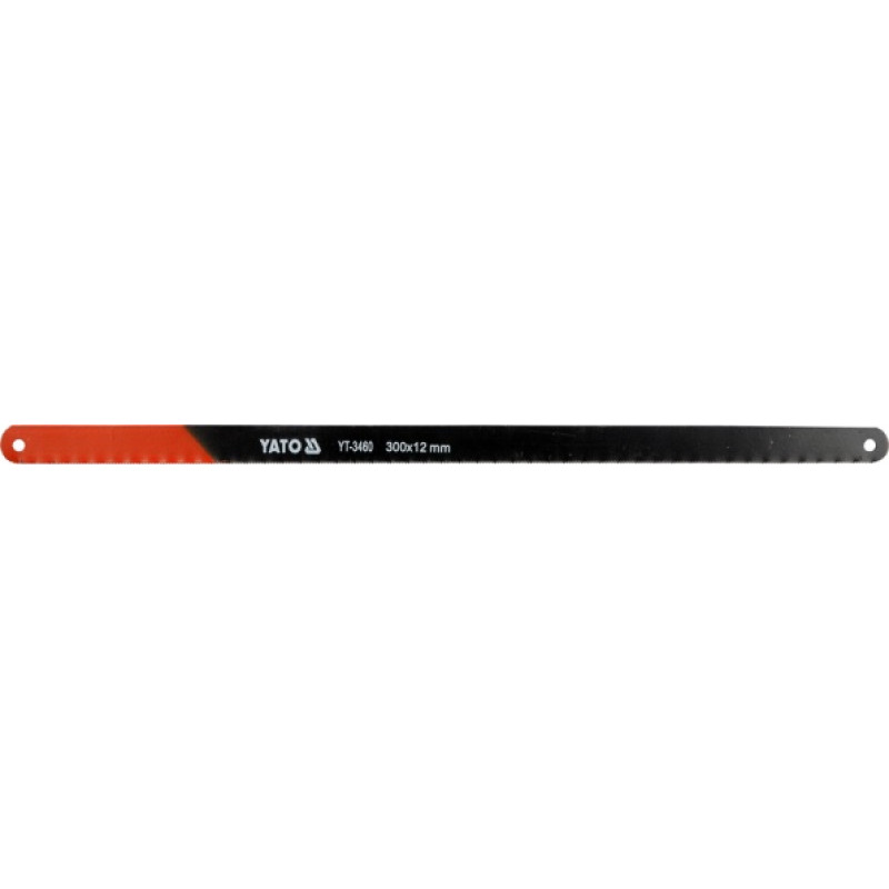Yato BRZESZCZOT DO METALU 300mm 5szt. 3460