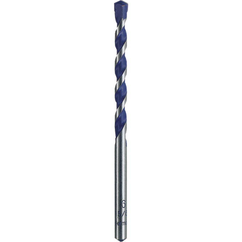 Bosch BLUE GRANITE DRILL BIT 7X 100