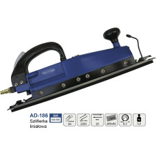 Adler ORBITAL SANDER PNAUMATIC LINEAR