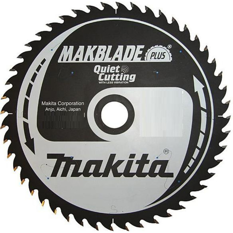 Makita PIŁA TARCZOWA 260x30mm 40-ZĘBÓW >>>B-32487