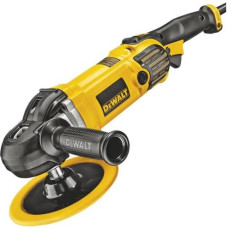 Dewalt POLERKA 1250W 180mm DWP849X