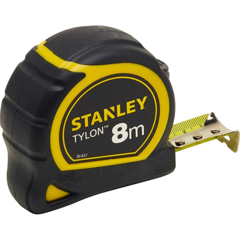 Stanley MIARA ZWIJANA  8m x 25mm  TYLON