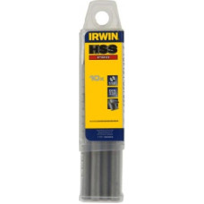 Irwin WIERTŁO METAL HSS DIN-338  6,0mm (10szt.)