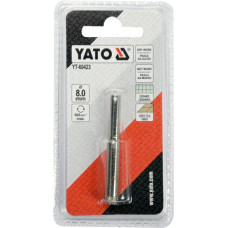Yato KORONA Z NASYPEM DIAMENTOWYM  8mm