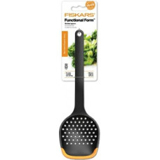 Fiskars ŁYŻKA CEDZAKOWA 30cm