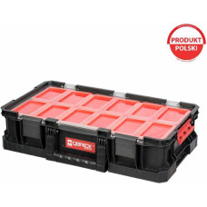 Patrol QBRICK SYSTEM TWO ORGANIZER PLUS 526 x 307 x 126