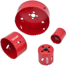 Awtools AW BI-METAL HOLE SAW  40mm